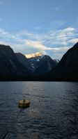 Milford Sound