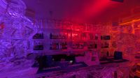 ICE Bar, Queenstown