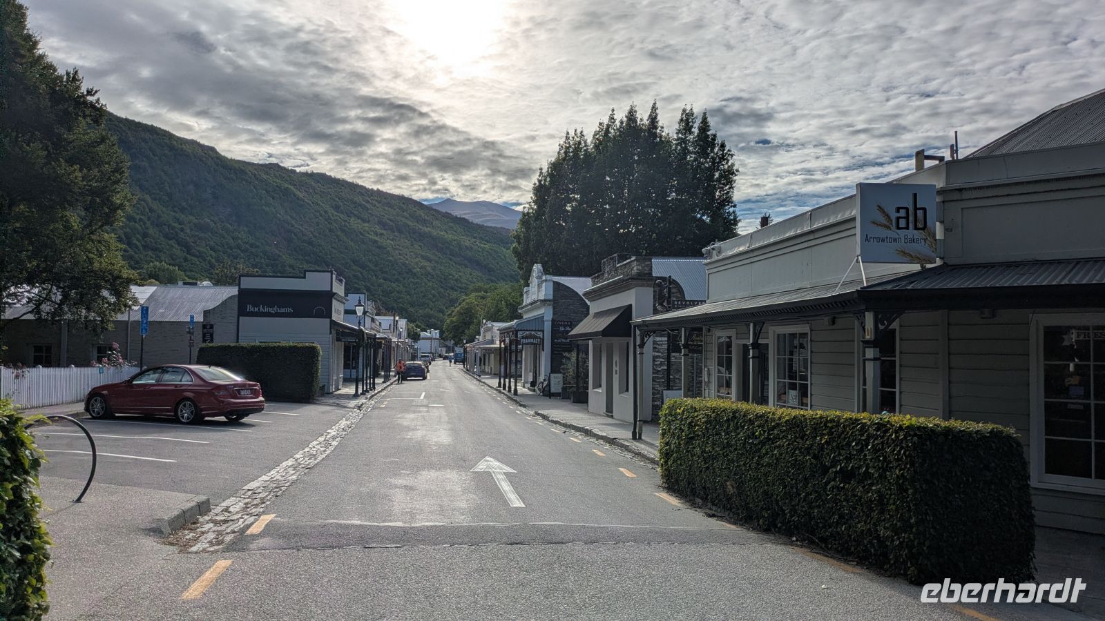 Arrowtown