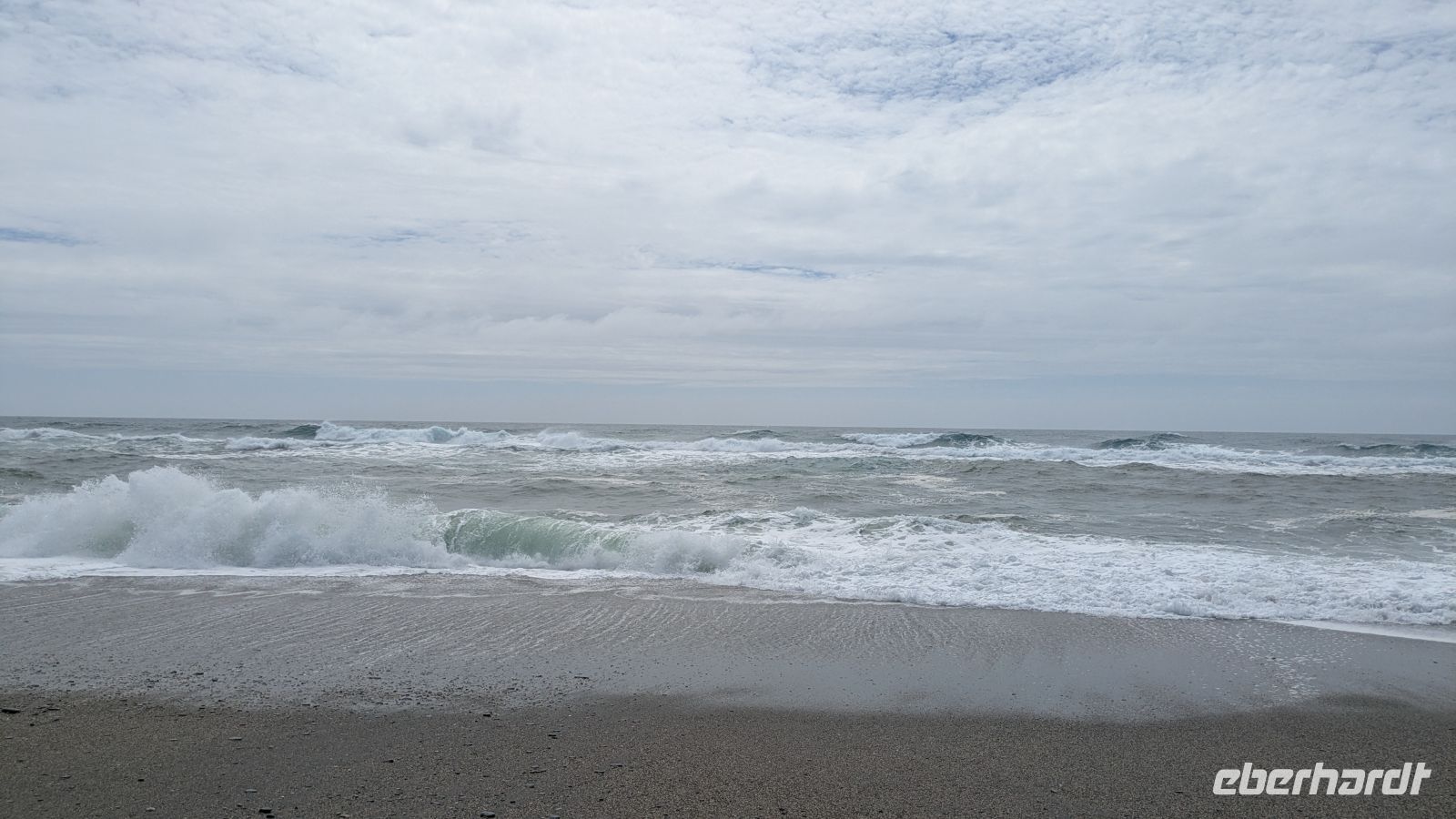 Tauparikaka Marine Reserve