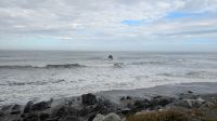 Strand Greymouth