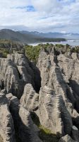 Pancake Rocks 