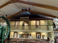 5. Tag: Auckland bis Paihia – Besuch des Kauri-Museums in Matakohe