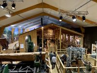 5. Tag: Auckland bis Paihia – Besuch des Kauri-Museums in Matakohe