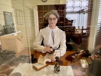 5. Tag: Auckland bis Paihia – Besuch des Kauri-Museums in Matakohe – Historisches Postamt