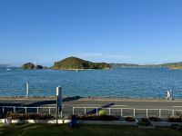 5. Tag: Auckland bis Paihia – angekommen an der Bay of Islands