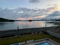 6. Tag: Tagesausflug zum Cape Reinga – Morgenstimmung in Paihia