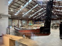 6. Tag: Tagesausflug zum Cape Reinga – Kaffeepause bei Kā Uri