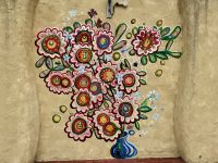 7. Tag: Paihia bis Pauanui – Hunterwasser-Toiletten in Kawakawa