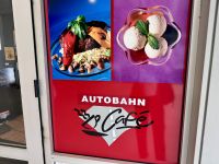 7. Tag: Paihia bis Pauanui – Pause im Autobahn-Café