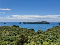 8. Tag: Coromandel-Halbinsel – Fotostopp
