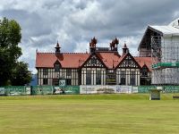 9. Tag: Pauanui bis Rotorua – Government Gardens in Rotorua