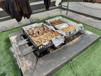 9. Tag: Pauanui bis Rotorua – Traditionelles Hangi-Abendessen in Rotorua