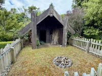 10. Tag: Rotorua bis Tongariro-Nationalpark – Maori-Führung durch die Wairakei Terraces & Thermal Health Spa