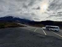 11. Tag: Tongariro-Nationalpark bis Wellington – Abstecher in Richtung Mount Ruapehu