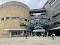 11. Tag: Tongariro-Nationalpark bis Wellington – Stadtrundfahrt in Wellington – Nationalmuseum in Wellington