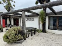 13. Tag: Wellington bis Kaikoura – Zwischenstopp in Kekerengu