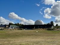 14. Tag – Kaikoura bis Lake Tekapo – Spaziergang am Lake Tekapo