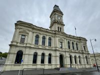 15. Tag: Lake Tekapo bis Dunedin – Aufenthalt in Oamaru