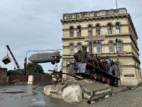 15. Tag: Lake Tekapo bis Dunedin – Aufenthalt in Oamaru