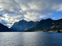 17. Tag: Milford Sound bis Queenstown – Bootstour durch den Milford Sound, Teil 2