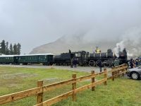 17. Tag: Milford Sound bis Queenstown – Wir treffen auf den Kingston Flyer