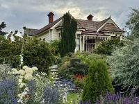 18. Tag: Freizeit in Queenstown – Fahrt mit der TSS Earnslaw zur Walter Peak Station