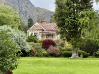 18. Tag: Freizeit in Queenstown – Fahrt mit der TSS Earnslaw zur Walter Peak Station