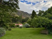 18. Tag: Freizeit in Queenstown – Fahrt mit der TSS Earnslaw zur Walter Peak Station