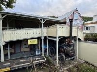 19. Tag: Queenstown bis Fox Glacier – Zwischenstopp in der Goldgräberstadt Arrowtown