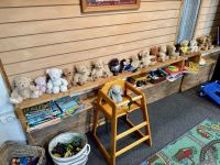 19. Tag: Queenstown bis Fox Glacier – Mittagspause im Makarora Country – Freunde von Max