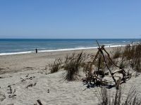 19. Tag: Queenstown bis Fox Glacier – Spaziergang am Ship Creek