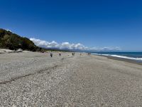 19. Tag: Queenstown bis Fox Glacier – Spaziergang am Ship Creek