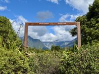 19. Tag: Queenstown bis Fox Glacier – Spaziergang um den Lake Matheson