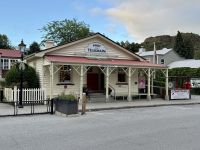 19. Tag: Queenstown bis Fox Glacier – Zwischenstopp in der Goldgräberstadt Arrowtown