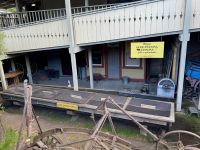 19. Tag: Queenstown bis Fox Glacier – Zwischenstopp in der Goldgräberstadt Arrowtown