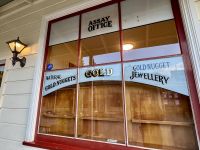 19. Tag: Queenstown bis Fox Glacier – Zwischenstopp in der Goldgräberstadt Arrowtown