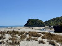 19. Tag: Queenstown bis Fox Glacier – Spaziergang am Ship Creek