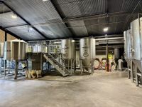 20. Tag: Fox Glacier bis Greymouth – Monteith’s Brewery in Greymouth