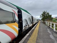 21. Tag: Greymouth bis Christchurch – Fahrt mit dem TranzAlpine über die Südalpen