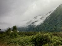 21. Tag: Greymouth bis Christchurch – Fahrt mit dem TranzAlpine über die Südalpen