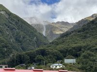 21. Tag: Greymouth bis Christchurch – Fahrt mit dem TranzAlpine über die Südalpen