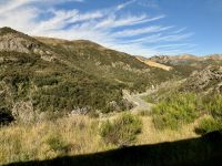21. Tag: Greymouth bis Christchurch – Fahrt mit dem TranzAlpine über die Südalpen