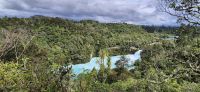 123 Huka Falls