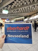 Start &ndash; &copy; Mariele Legler (Eberhardt TRAVEL)