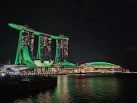 Marina Bay 1 &ndash; &copy; Mariele Legler (Eberhardt TRAVEL)