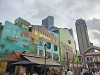 arabisches Viertel &ndash; &copy; Mariele Legler (Eberhardt TRAVEL)