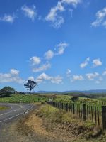 Entlang der Straße &ndash; &copy; Mariele Legler (Eberhardt TRAVEL)