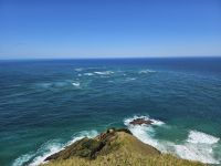 Pazifik und Tasmanisches Meer treffen aufeinander &ndash; &copy; Mariele Legler (Eberhardt TRAVEL)