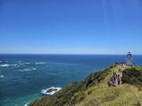 Cape Reinga &ndash; &copy; Mariele Legler (Eberhardt TRAVEL)